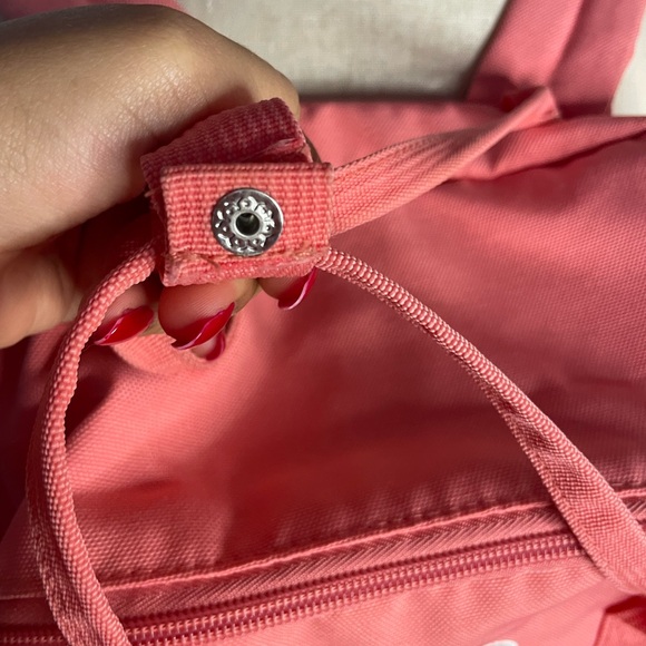 Pink pretty backpack💕💞 - Picture 13 of 14